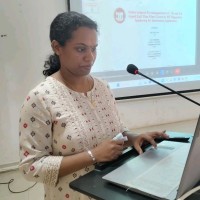 Arya Sukumaran