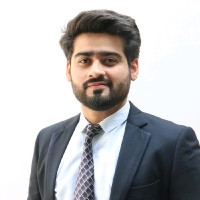 Shaunak Arora