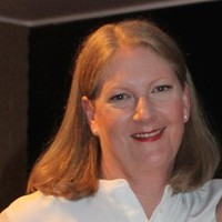 Jill Thurwood