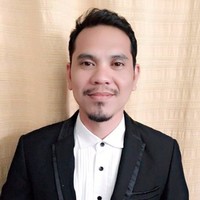 Roldan Chong
