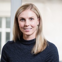 Nicole Parvin