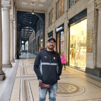 Aakash Shekar