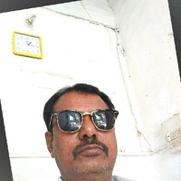 Mihir Ray