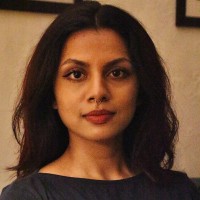 Mukta Joshi