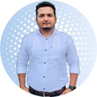 Bhushan Shejwal