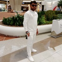 Angad Kumar Pal