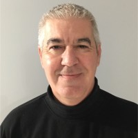 Sylvain Frery