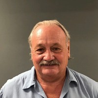 Ron Eady