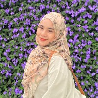 Nur Ain Aqilah Mohd Jasry