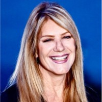 Cathy Pearce