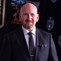 Alex Lazzarinetti