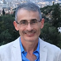 Wayne Mayfield