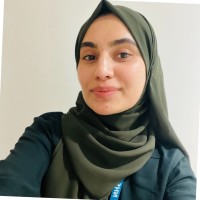 Tahmina Aktar