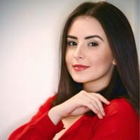 Monique Eugênie Arouck