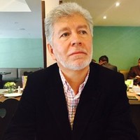 Alvaro William Gomez Suarez