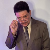 Brian Love, II, SAG/AFTRA