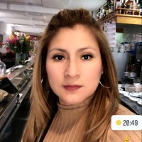 Yenny Carrillo