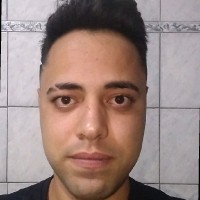 David Alan Oliveira Lemos De Souza