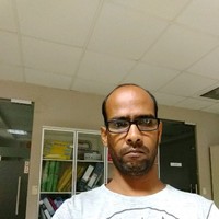 Ajit Kumar Patra