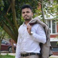 Chandan C M