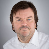 Harald Dr. Weiss