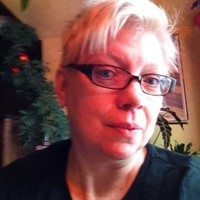 Pam Crews