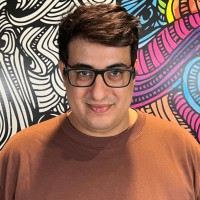 Navid Keyani