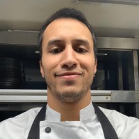 Eric Blanco