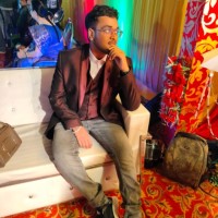 Abhinab Nayak