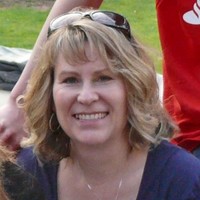 Trish Bluett