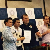 Erick Mendoza Vargas