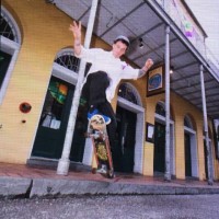 Aaron Forbis