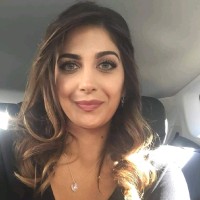 Giuditta Valentina Nicol De Filpo