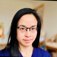 Uyen-Khanh Dang (Ph.D.)