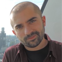 Miguel Pereira