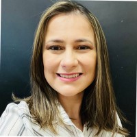 Damaris Elisa