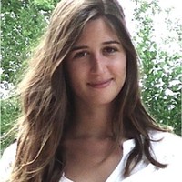 Marie-Lys Borsa