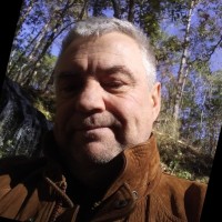 Barry Sutherland
