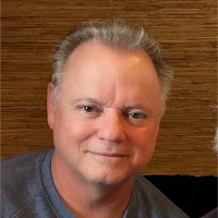John Stauffer