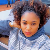 Celina Mwambelo