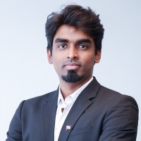 Ravi Srigajan