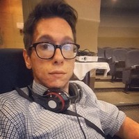 Daniel Vassallo