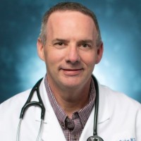 Craig Barker, Md
