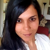Amanda Chamusca