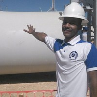 Felix Joel Arredondo Ramos