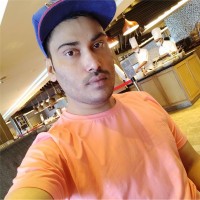 Rakesh Godghate