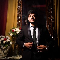 Prateek Grover