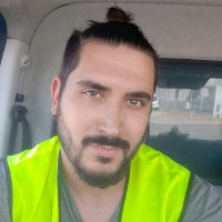 Javier Montero Rivas