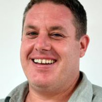 Garth Doherty