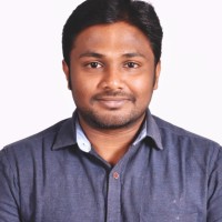 Suseentharanath D, Pmp®